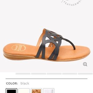 Andre Assous Sandals